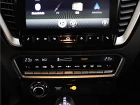 Isuzu D-max LSX 4WD Extended Cab thumbnail 9