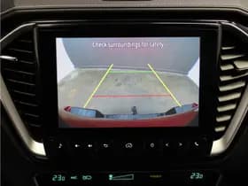 Isuzu D-max LSX 4WD Extended Cab thumbnail 10