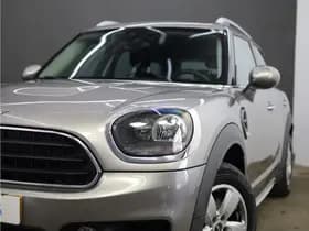 MINI Countryman 1.5 Cooper Business Edition thumbnail 3