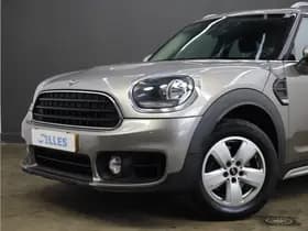 MINI Countryman 1.5 Cooper Business Edition thumbnail 31