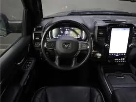 Dodge Ram 1500 5.7 V8 4x4 Crew Cab Limited LPG Onderbouw thumbnail 2