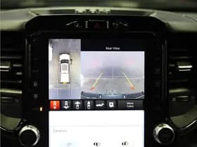 Dodge Ram 1500 5.7 V8 4x4 Crew Cab Limited LPG Onderbouw thumbnail 12