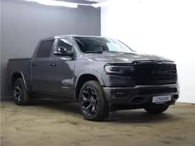 Dodge Ram 1500 5.7 V8 4x4 Crew Cab Limited LPG Onderbouw thumbnail 20