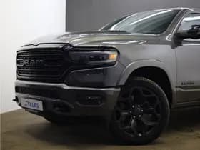 Dodge Ram 1500 5.7 V8 4x4 Crew Cab Limited LPG Onderbouw thumbnail 3