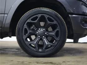 Dodge Ram 1500 5.7 V8 4x4 Crew Cab Limited LPG Onderbouw thumbnail 22