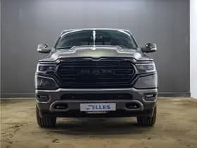 Dodge Ram 1500 5.7 V8 4x4 Crew Cab Limited LPG Onderbouw thumbnail 4