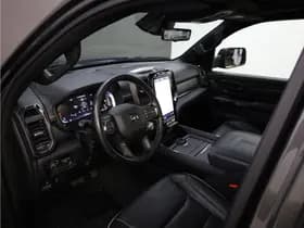 Dodge Ram 1500 5.7 V8 4x4 Crew Cab Limited LPG Onderbouw thumbnail 43