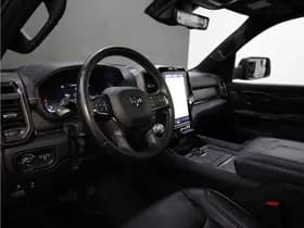 Dodge Ram 1500 5.7 V8 4x4 Crew Cab Limited LPG Onderbouw thumbnail 44