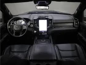 Dodge Ram 1500 5.7 V8 4x4 Crew Cab Limited LPG Onderbouw thumbnail 6