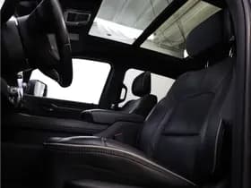 Dodge Ram 1500 5.7 V8 4x4 Crew Cab Limited LPG Onderbouw thumbnail 7