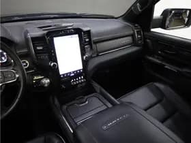 Dodge Ram 1500 5.7 V8 4x4 Crew Cab Limited LPG Onderbouw thumbnail 10