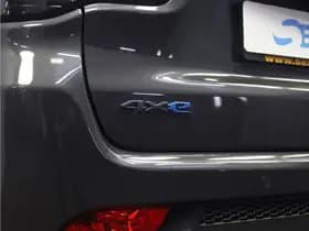 Jeep Compass 4xe 240 Plug-in Hybrid Trailhawk thumbnail 11