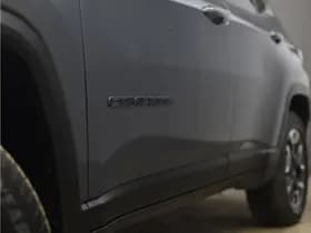 Jeep Compass 4xe 240 Plug-in Hybrid Trailhawk thumbnail 13