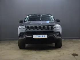 Jeep Compass 4xe 240 Plug-in Hybrid Trailhawk thumbnail 15