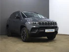 Jeep Compass 4xe 240 Plug-in Hybrid Trailhawk thumbnail 16