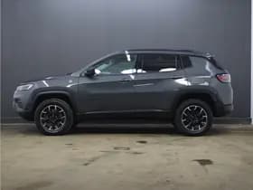 Jeep Compass 4xe 240 Plug-in Hybrid Trailhawk thumbnail 17