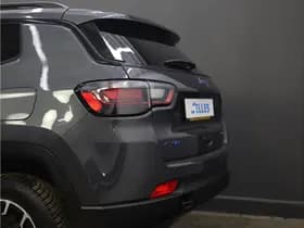 Jeep Compass 4xe 240 Plug-in Hybrid Trailhawk thumbnail 18