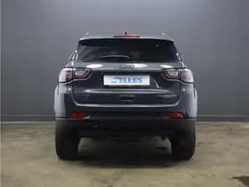 Jeep Compass 4xe 240 Plug-in Hybrid Trailhawk thumbnail 20