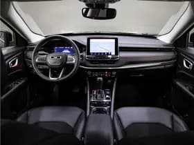 Jeep Compass 4xe 240 Plug-in Hybrid Trailhawk thumbnail 4