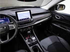 Jeep Compass 4xe 240 Plug-in Hybrid Trailhawk thumbnail 32