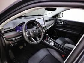 Jeep Compass 4xe 240 Plug-in Hybrid Trailhawk thumbnail 5