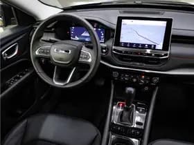 Jeep Compass 4xe 240 Plug-in Hybrid Trailhawk thumbnail 9