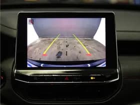 Jeep Compass 4xe 240 Plug-in Hybrid Trailhawk thumbnail 10