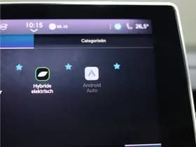 Jeep Compass 4xe 240 Plug-in Hybrid Electric S thumbnail 11