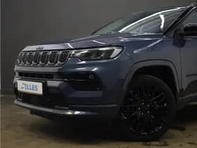 Jeep Compass 4xe 240 Plug-in Hybrid Electric S thumbnail 15