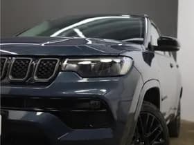 Jeep Compass 4xe 240 Plug-in Hybrid Electric S thumbnail 16