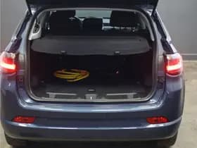 Jeep Compass 4xe 240 Plug-in Hybrid Electric S thumbnail 26