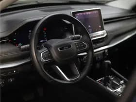 Jeep Compass 4xe 240 Plug-in Hybrid Electric S thumbnail 27