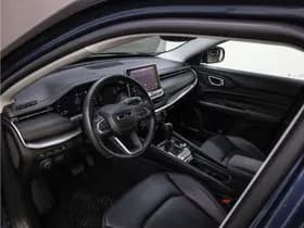 Jeep Compass 4xe 240 Plug-in Hybrid Electric S thumbnail 35