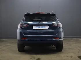 Jeep Compass 4xe 240 Plug-in Hybrid Electric S thumbnail 5