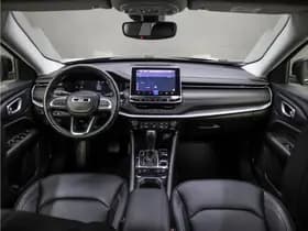 Jeep Compass 4xe 240 Plug-in Hybrid Electric S thumbnail 6