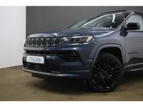 Jeep Compass 4xe 240 Plug-in Hybrid Electric S thumbnail 12