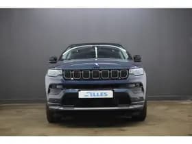 Jeep Compass 4xe 240 Plug-in Hybrid Electric S thumbnail 16