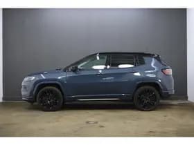 Jeep Compass 4xe 240 Plug-in Hybrid Electric S thumbnail 18