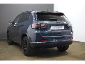 Jeep Compass 4xe 240 Plug-in Hybrid Electric S thumbnail 27