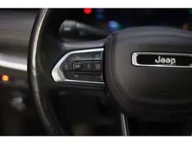 Jeep Compass 4xe 240 Plug-in Hybrid Electric S thumbnail 30