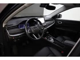 Jeep Compass 4xe 240 Plug-in Hybrid Electric S thumbnail 4