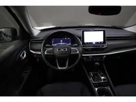 Jeep Compass 4xe 240 Plug-in Hybrid Electric S thumbnail 5