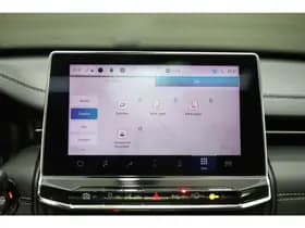 Jeep Compass 4xe 240 Plug-in Hybrid Electric S thumbnail 7