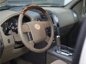 Lincoln MARK LT 5.4L V8 4x4 thumbnail 2