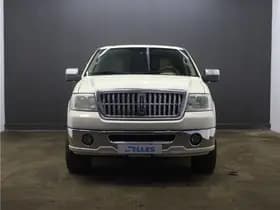 Lincoln MARK LT 5.4L V8 4x4 thumbnail 15