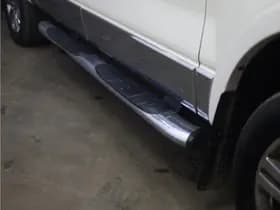 Lincoln MARK LT 5.4L V8 4x4 thumbnail 17