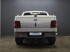 Lincoln MARK LT 5.4L V8 4x4 thumbnail 20