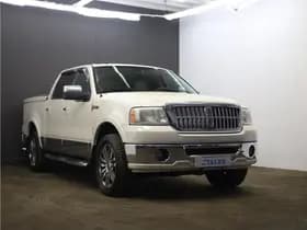Lincoln MARK LT 5.4L V8 4x4 thumbnail 4