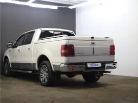 Lincoln MARK LT 5.4L V8 4x4 thumbnail 5