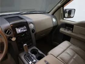 Lincoln MARK LT 5.4L V8 4x4 thumbnail 6